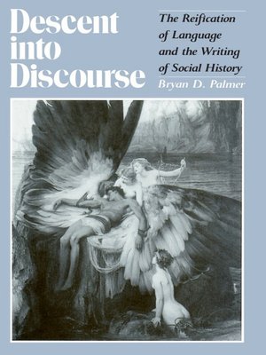 cover image of Descent Into Discourse